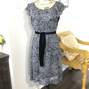 I 🖤 RONSON- Dress